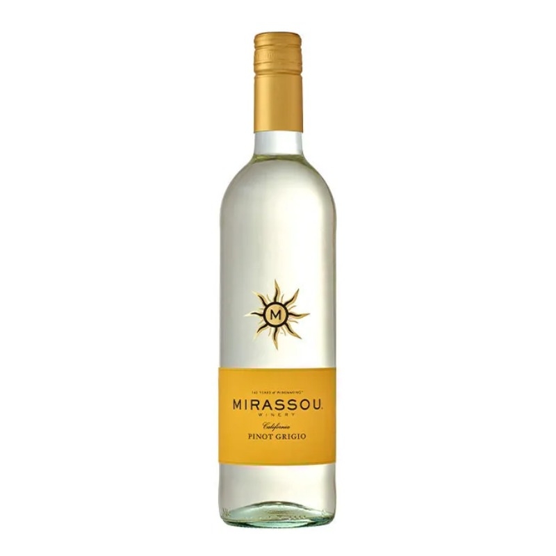 Mirasou Pinot Grigio